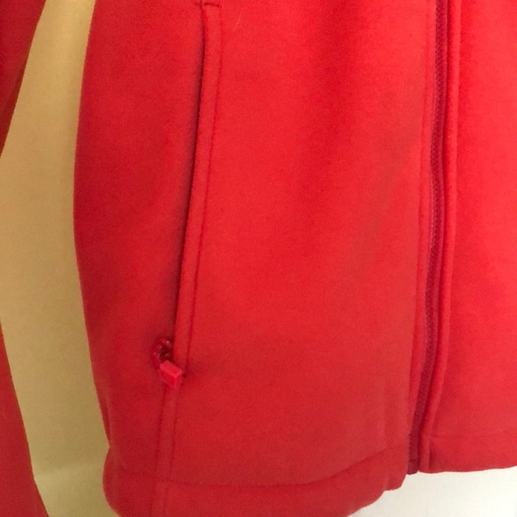 fleece lined jacket - Picture 4 of 4